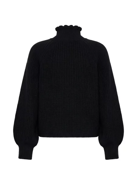 Pulover Max Mara negru