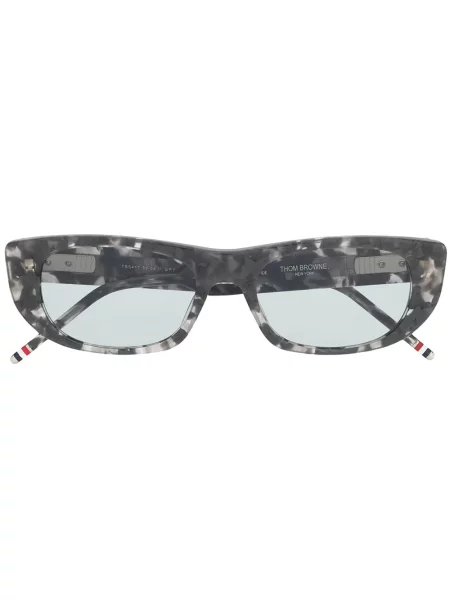 Ochelari de soare Thom Browne Eyewear gri