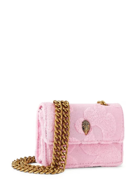 Kurt Geiger London сумка крос-боді Micro Kensington