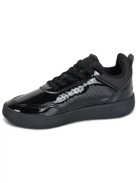Sneakerși copii Adidas negru