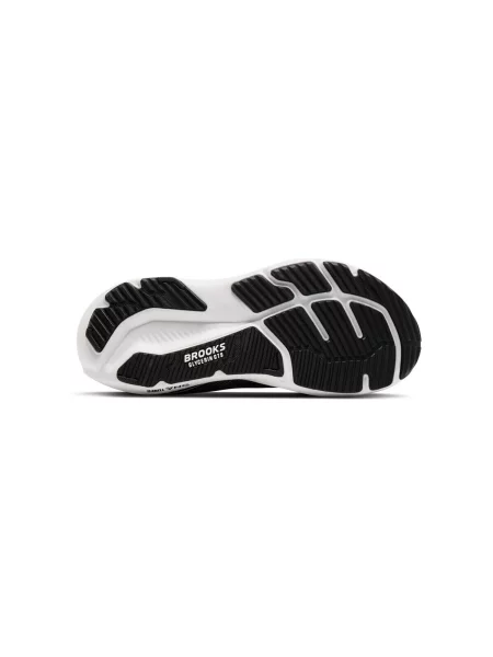 Pantofi Brooks alb