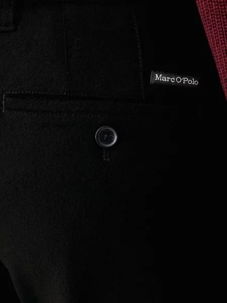 Шерстяные брюки Marc O'polo