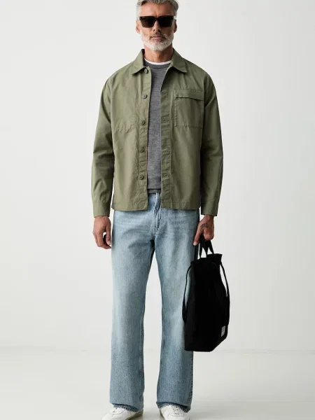 Hackett London светр із мериносової вовни