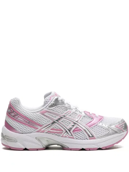 Sneakerși Asics Tiger alb