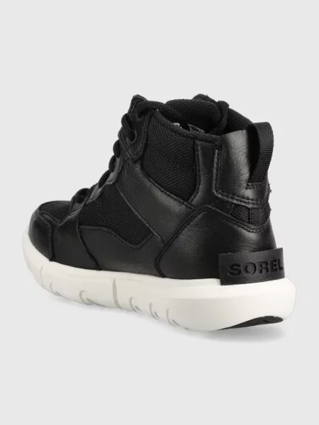Sneakers boty Sorel Explorer II Sneake černá
