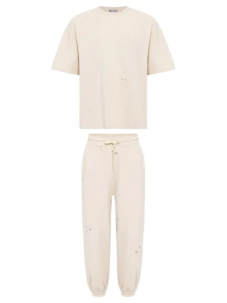 Dandalo Haine de casă bej