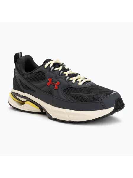 Кроссовки Under Armour белые