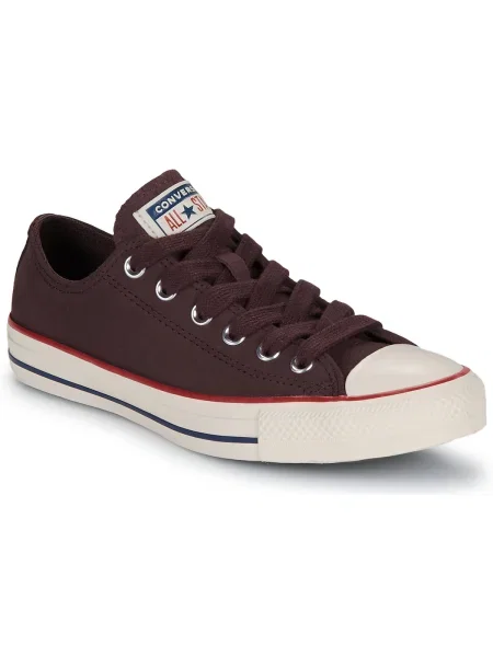 Tenisky Converse Chuck Taylor All Star fialová