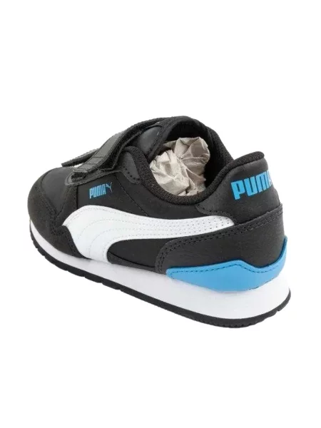 Dziecięce/niemowlęce Buty Sportowe St Runner V3 białe
