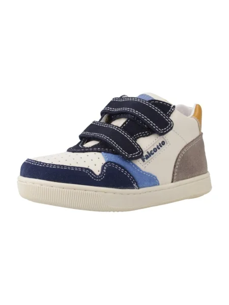 Pantofi copii Falcotto gri