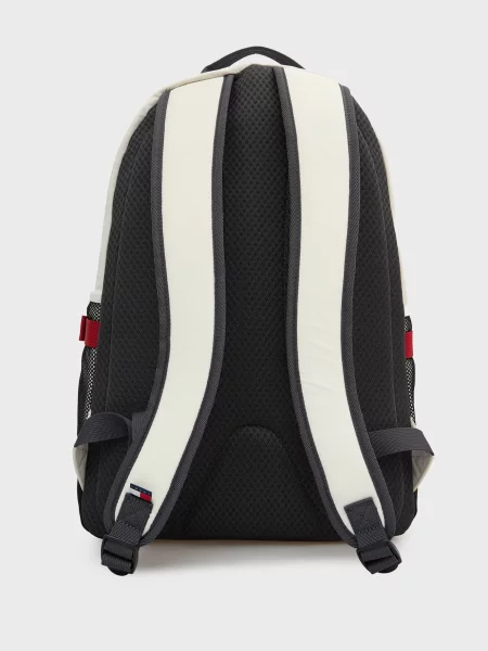 Рюкзак Tommy Jeans білий