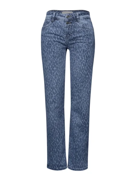 STREET ONE Traperice Amalia' plava