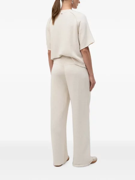 Pantaloni Boss alergare cu cordon