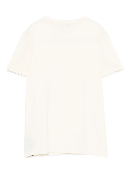Dětské tričko Balmain bílé
