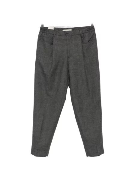 Pantaloni Briglia 1949 gri