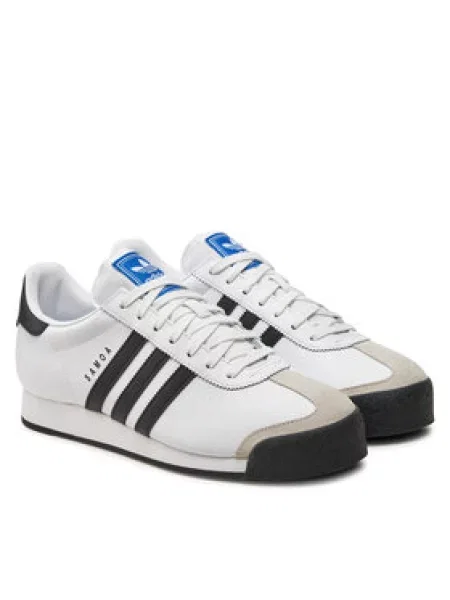 Tenisky Adidas bílé
