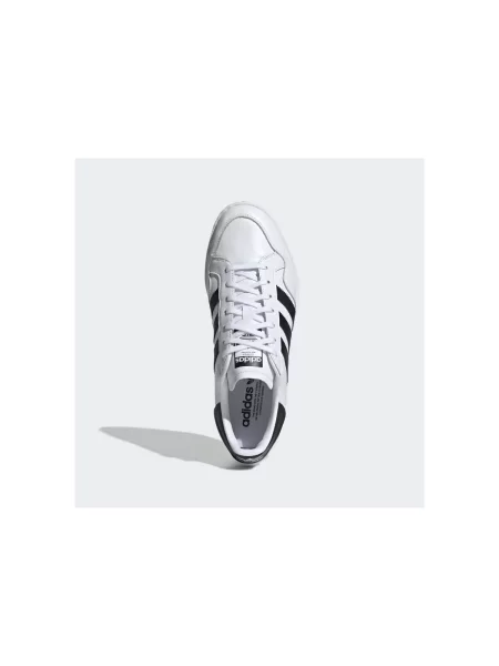 Pantofi Adidas alb