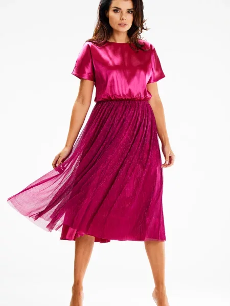 Rochie Awama