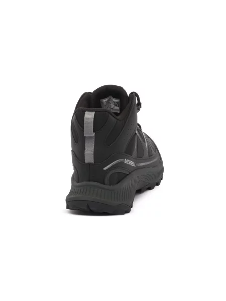 Pantofi Merrell negru