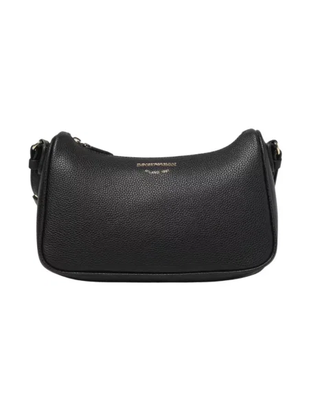 Torebka Emporio Armani czarna