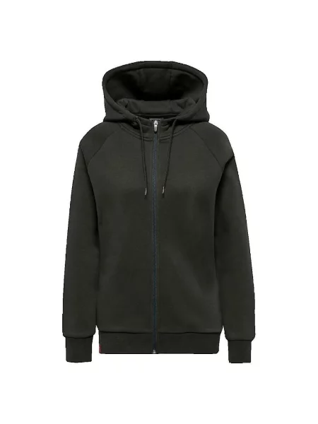 Majica Hummel siva