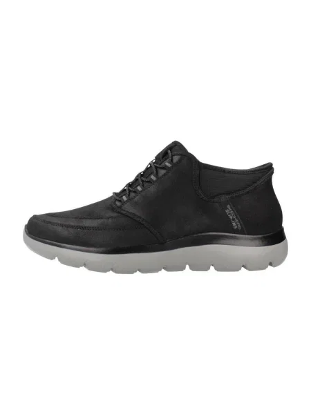 Cizme Skechers negru