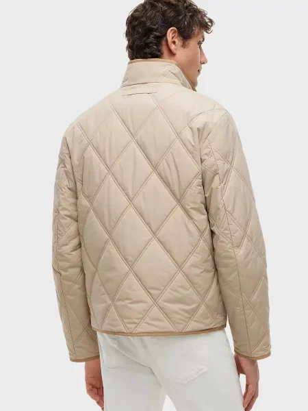 Куртка Tommy Hilfiger бежева