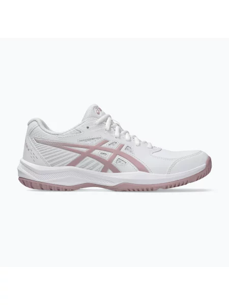 Női teniszcipő ASICS Court Slide 4 W white/morganite. Méret: 40 EU fehér
