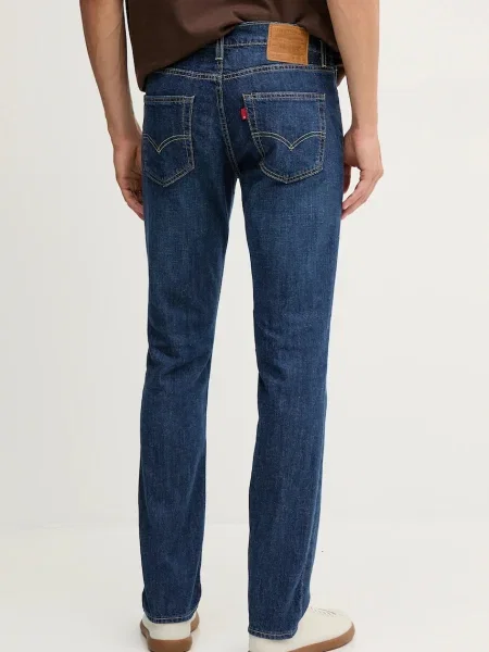 Levi's jeans albastru