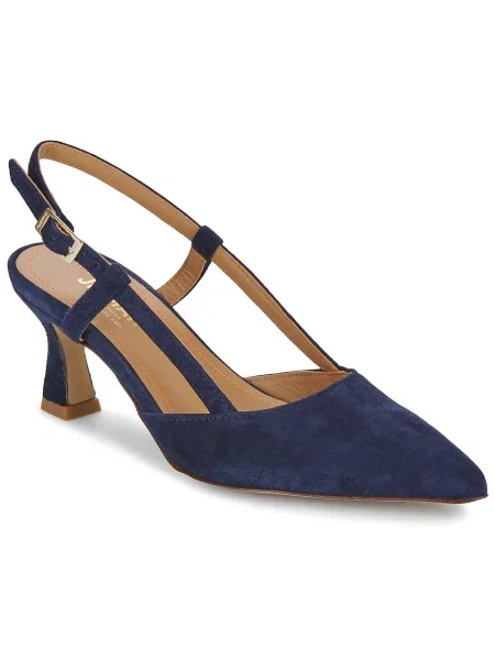 Pantofi Jb Martin albastru
