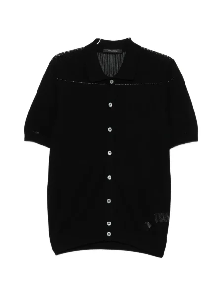 Cămașă Tagliatore negru
