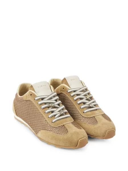 Sneakerși Nubikk plasă
