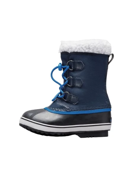 Pantofi copii Sorel albastru