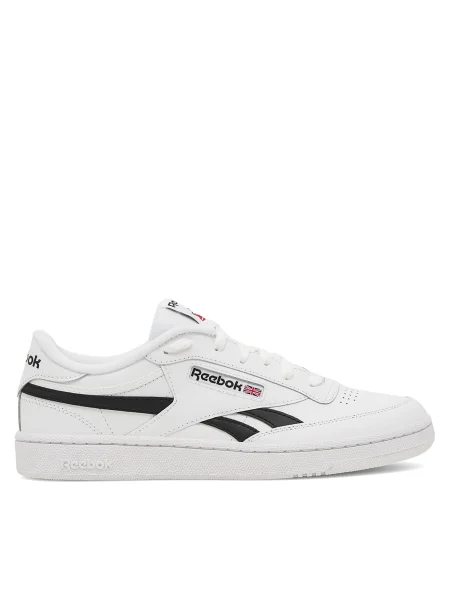 Sneakers Reebok Club C Revange alb