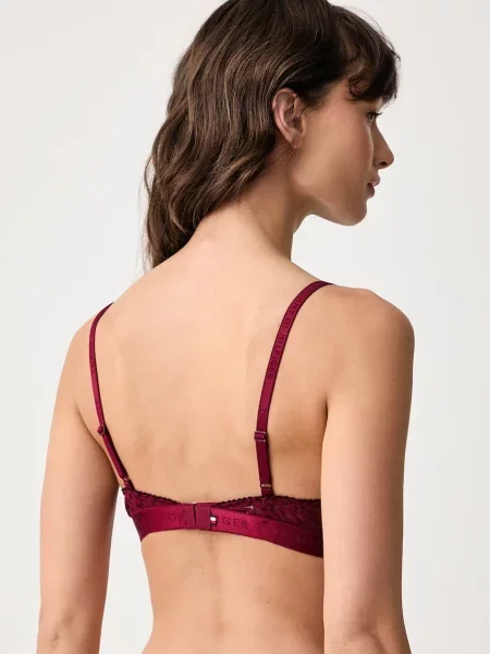 Tommy Hilfiger триъгълен сутиен