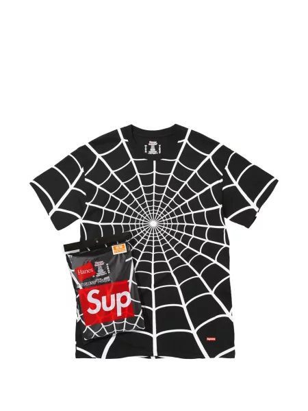 Tricou Supreme negru