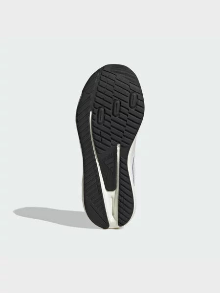 Детские кроссовки Adidas белые
