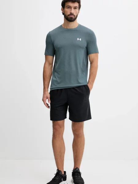 Under Armour trening kratka majica Vanish Seamless