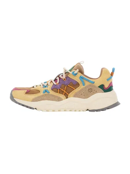 Flower Mountain buty trekkingowe Yamabushi