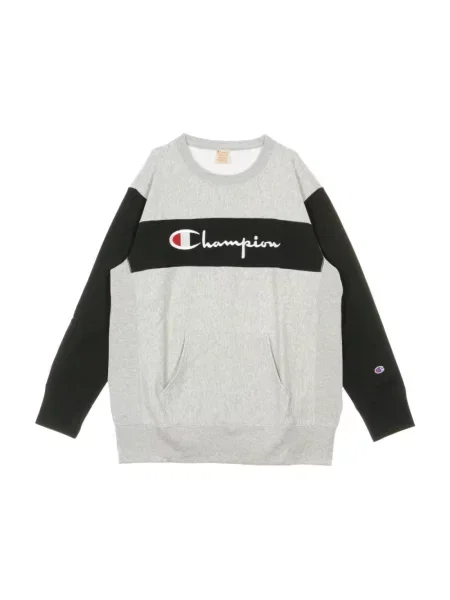 Bluza Champion szara