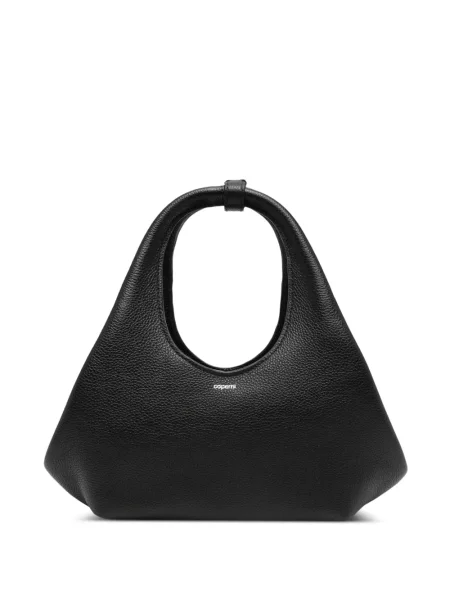 Geantă shopper Coperni negru