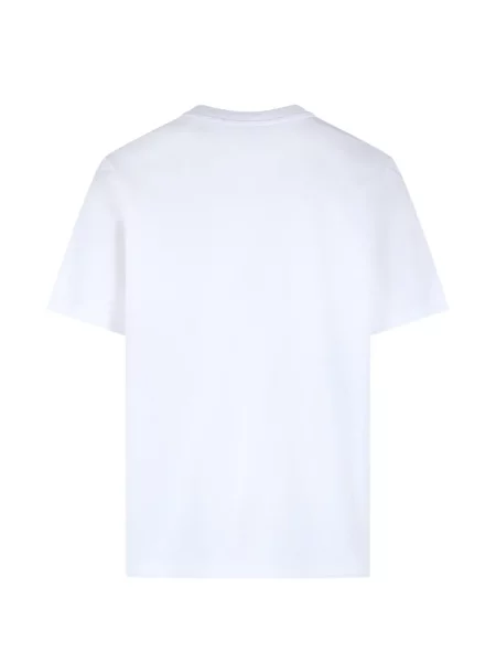 Tricou Casablanca alb