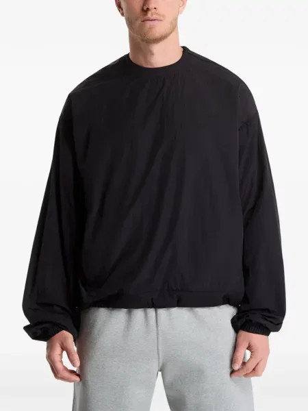 Φούτερ Under Armour μαύρο