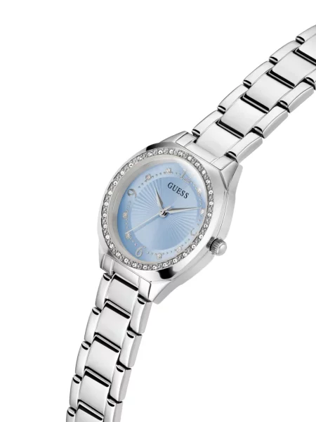 Ceas Guess albastru