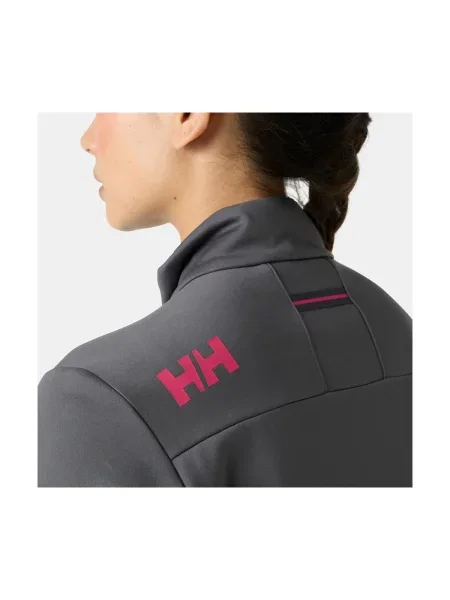 Bunda Helly Hansen ružová