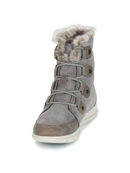 Pantofi Sorel gri