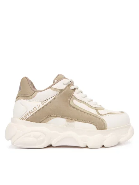 Buffalo Superge Cld Echo bela