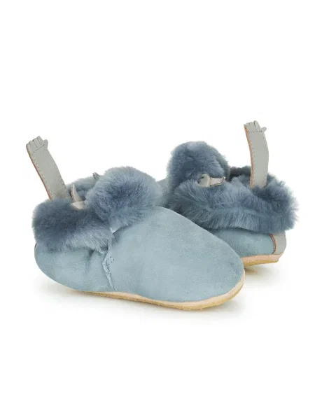 Pantofi copii Easy Peasy gri