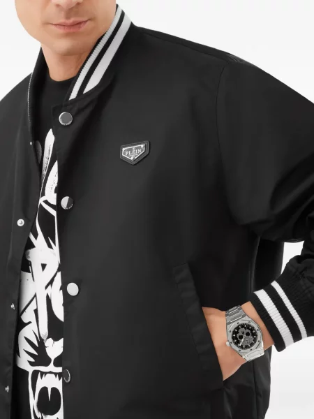 Ceas Philipp Plein negru