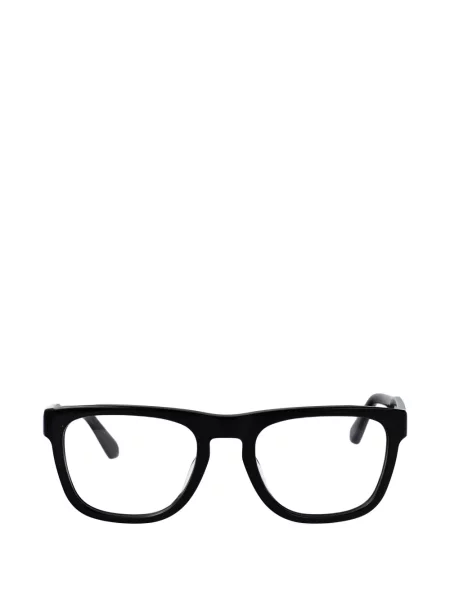 Ochelari de soare Calvin Klein Jeans negru